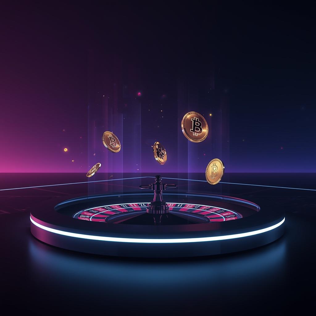 Beliebte Kryptowährungen für Online-Glücksspiele