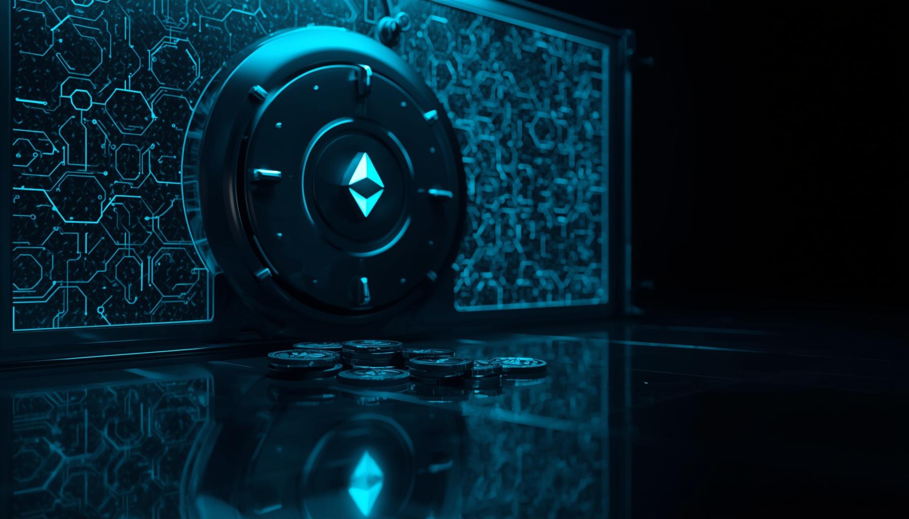 Sicherheit und Schutz in Krypto Casinos