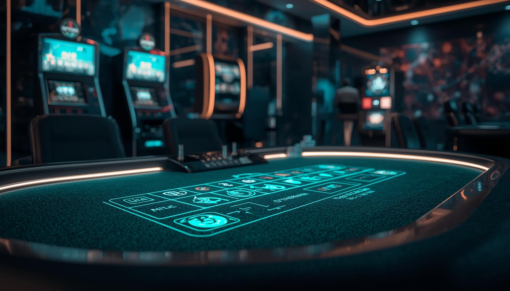 Tipps für das Spielen in Krypto Casinos