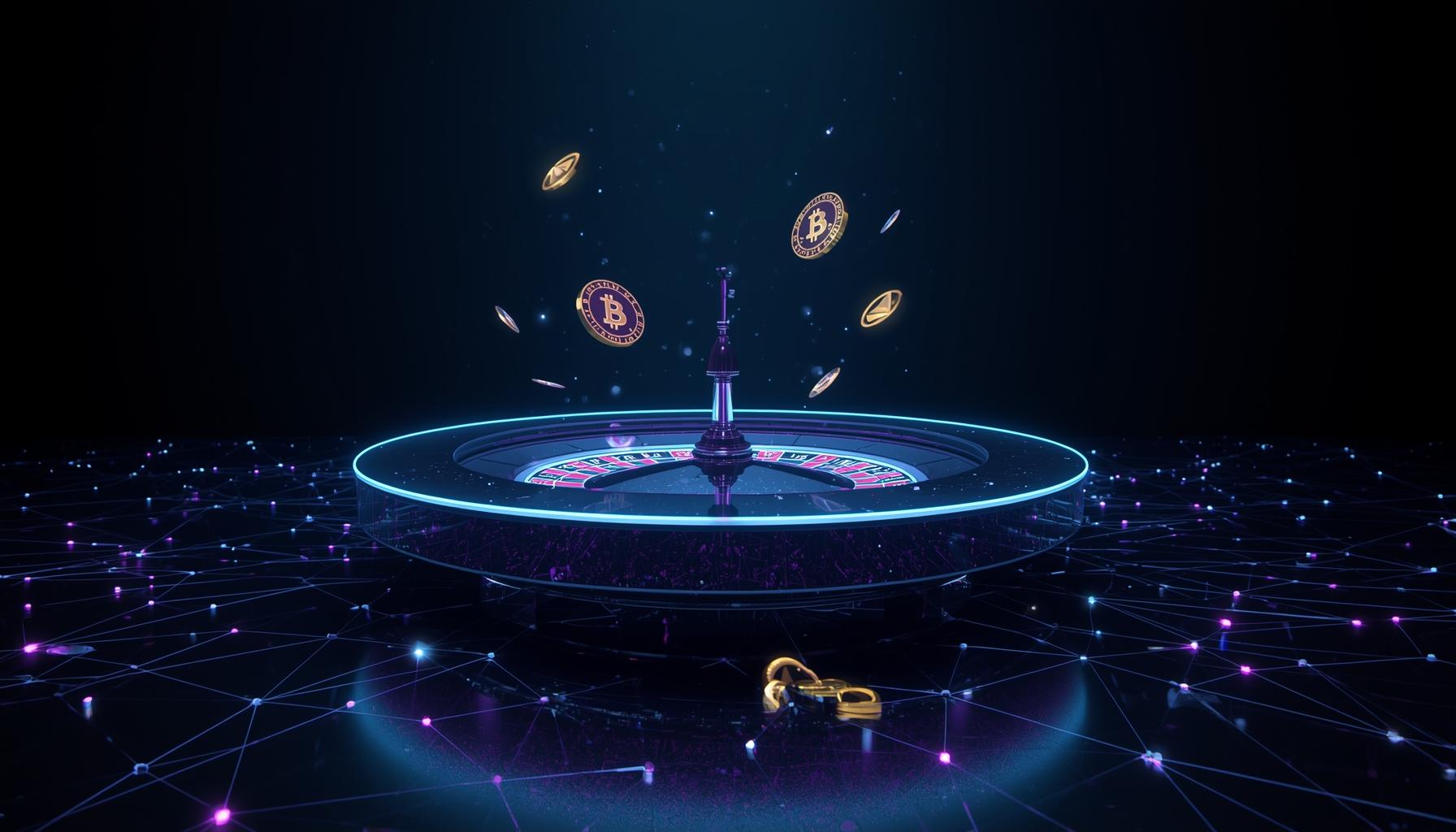 Wie funktionieren Kryptowährungs-Transaktionen?